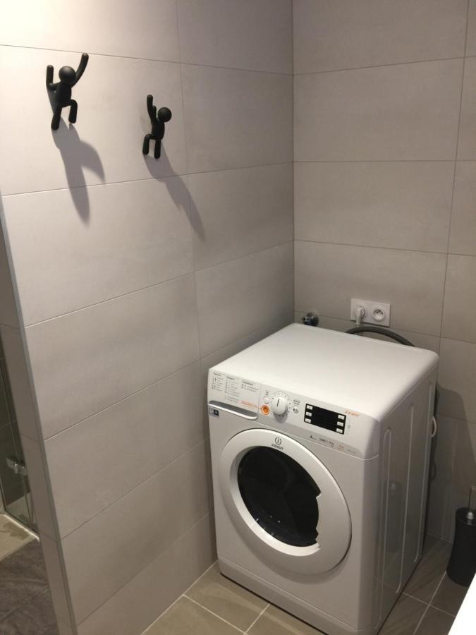 Le Riesling Colmar Centre Charmant Appartement Avec Terrasse Et Parking Gratuit Εξωτερικό φωτογραφία