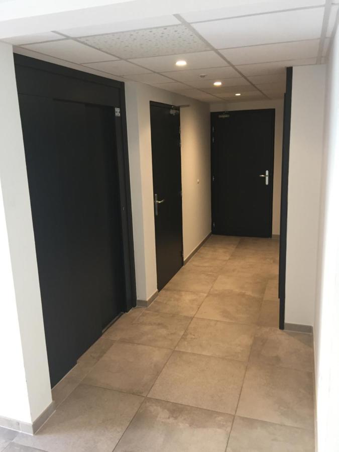 Le Riesling Colmar Centre Charmant Appartement Avec Terrasse Et Parking Gratuit Εξωτερικό φωτογραφία