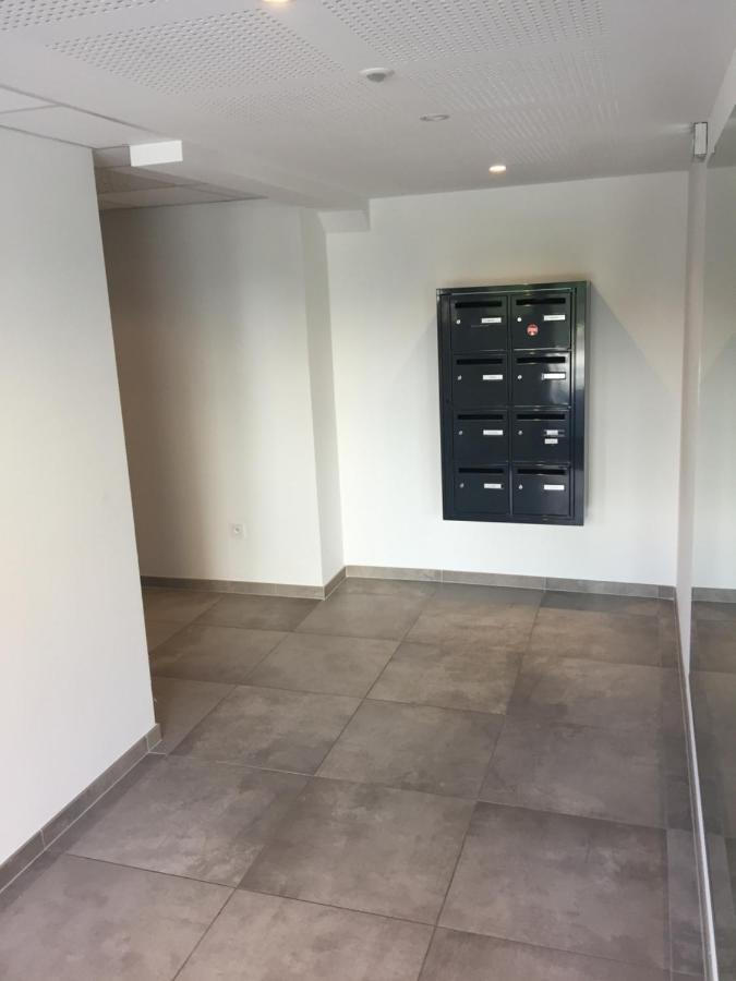Le Riesling Colmar Centre Charmant Appartement Avec Terrasse Et Parking Gratuit Εξωτερικό φωτογραφία
