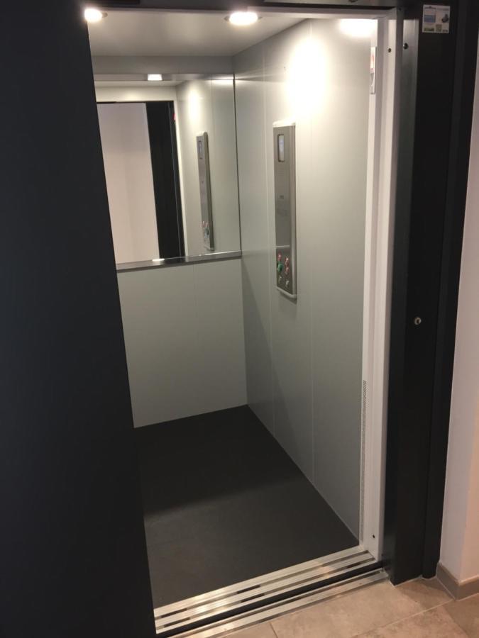 Le Riesling Colmar Centre Charmant Appartement Avec Terrasse Et Parking Gratuit Εξωτερικό φωτογραφία