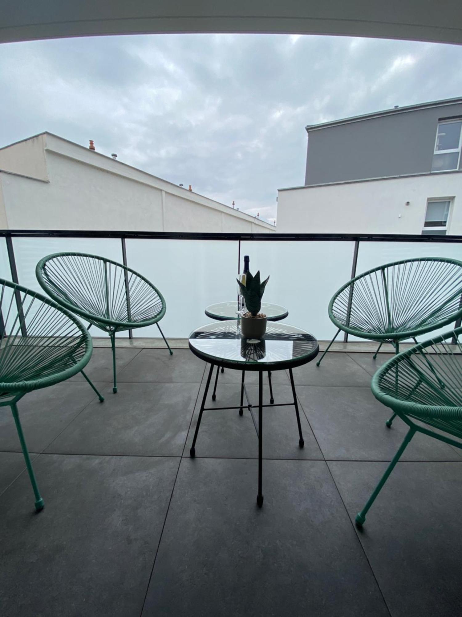 Le Riesling Colmar Centre Charmant Appartement Avec Terrasse Et Parking Gratuit Εξωτερικό φωτογραφία