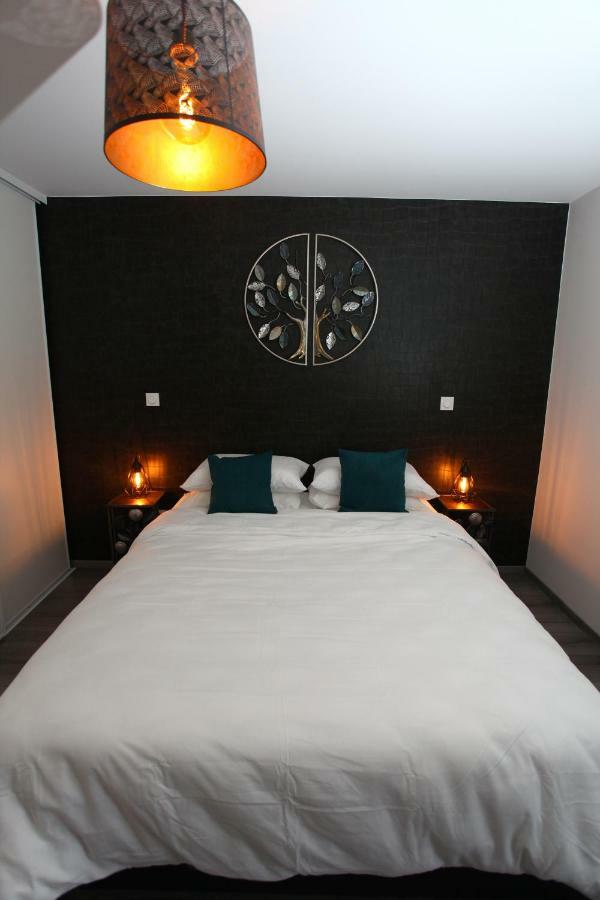 Le Riesling Colmar Centre Charmant Appartement Avec Terrasse Et Parking Gratuit Εξωτερικό φωτογραφία